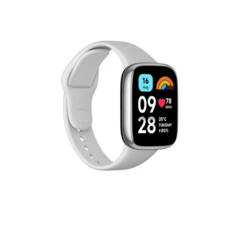 smartwatch Redmi Watch 3 Active